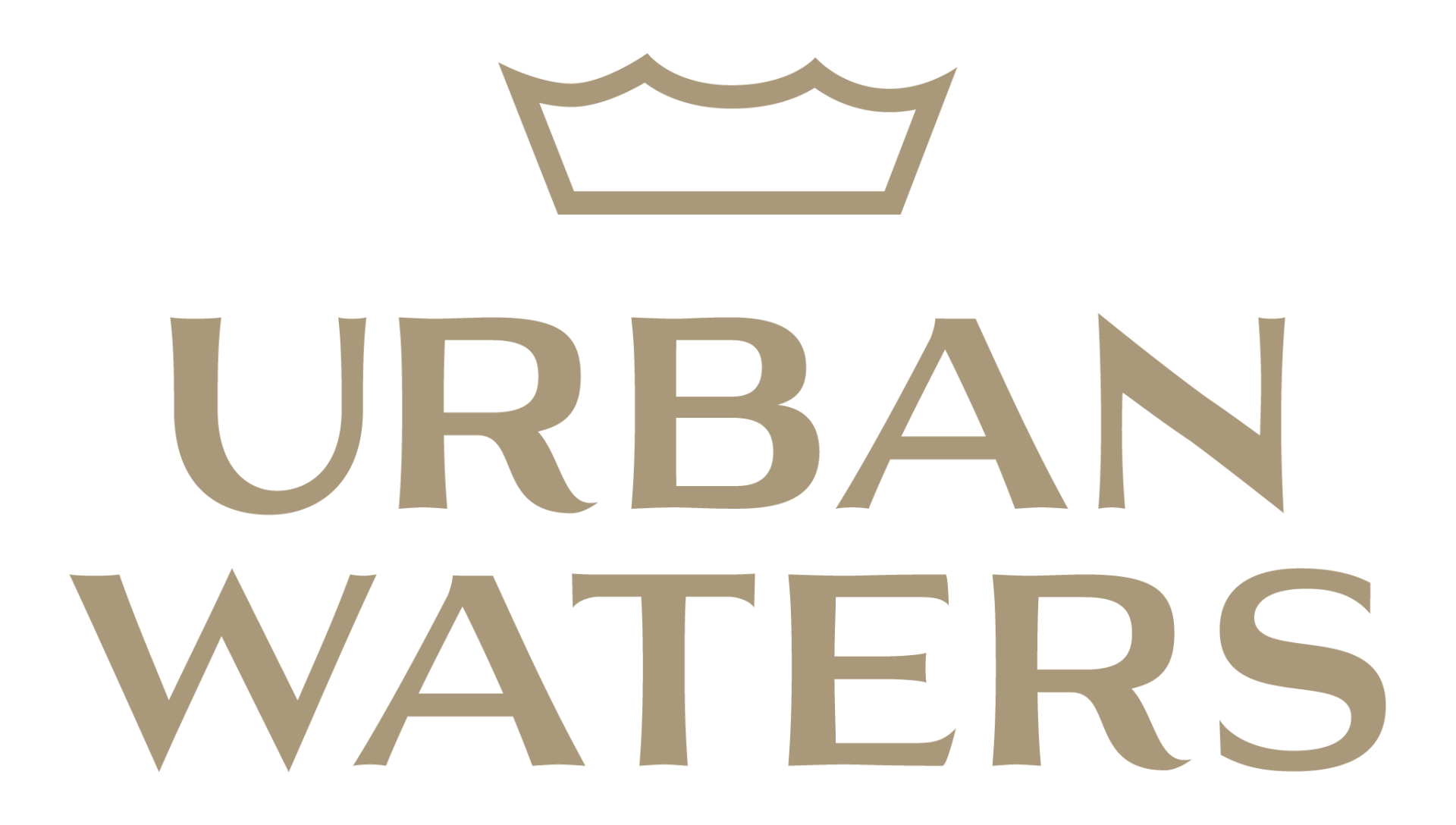 Urban Waters